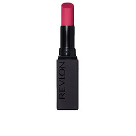 Revlon Mass Market Rouge à Lèvres COLORSTAY SUEDE INK #011 - Teinte Mate Vibrante, 2.55 ml