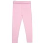 Leggings de Sport pour Enfants Nike Rose clair