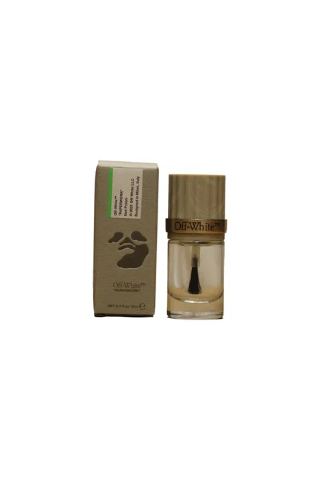 Off-White Color Matter Vernis à ongles Off-White 10 ml Off-White Color Matter Vernis à ongles Off-White 10 ml