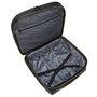 Targus Malette à roulettes CityGear pour ordinateur portable 15 à 17.3 pouces avec compartiment pour tablette - Noir