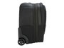Targus CityGear Travel Laptop Roller Trolley 30L noir - Sac à roulettes pour ordinateur portable 17.3 pouces