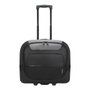 Targus CityGear Travel Laptop Roller Trolley 30L noir - Sac à roulettes pour ordinateur portable 17.3 pouces