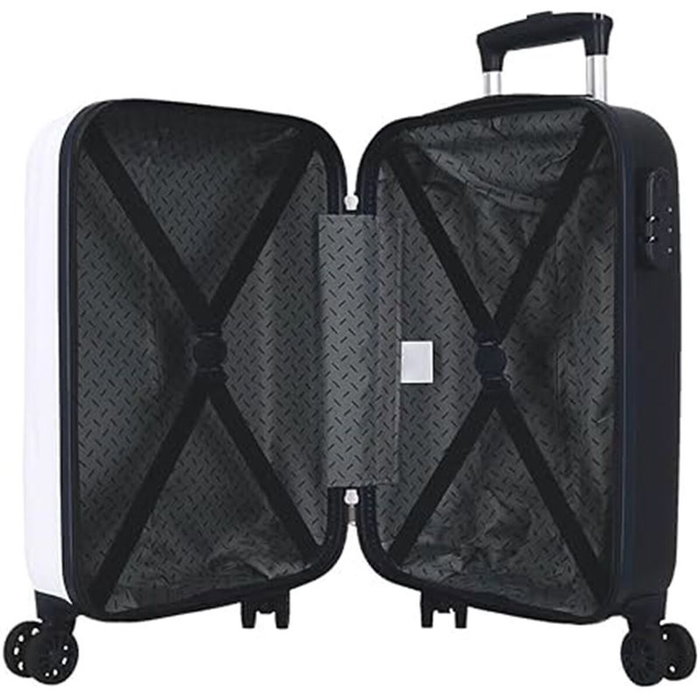 Valise Disney Inside Out 2 Multicouleur