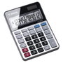 Canon LS-122TS DBL Calculatrice de bureau grise avec écran 12 chiffres