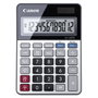 Canon LS-122TS DBL Calculatrice de bureau grise avec écran 12 chiffres