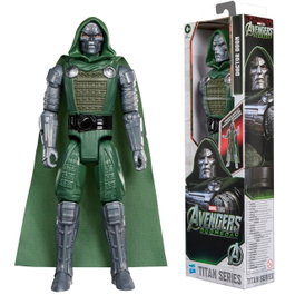 Hasbro Figure Dr. Doom Avengers Doomsday