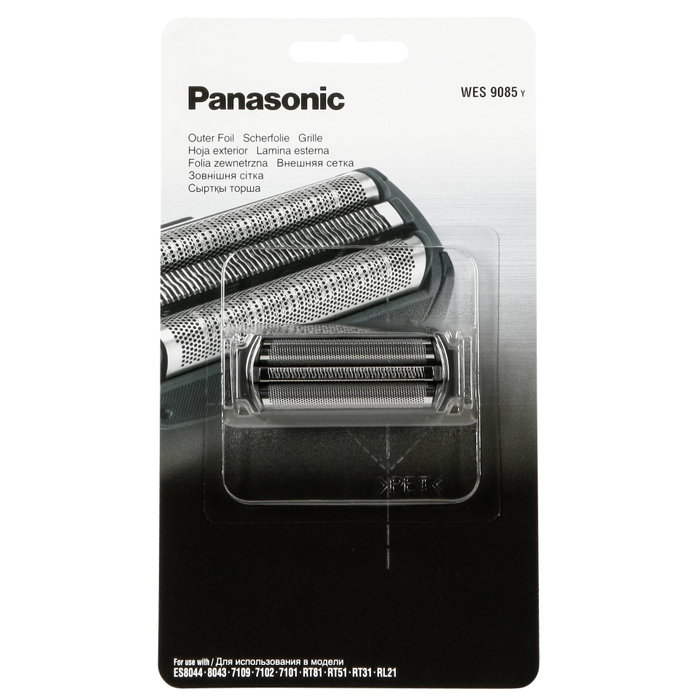 Panasonic WES 9085 Y 1361 Outer Foil Panasonic WES 9085 Y 1361 Outer Foil