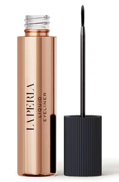 La Perla Eyeliner liquide Brun riche