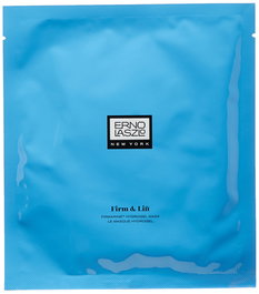 Erno Laszlo Firmarine Masque en gel raffermissant pour le visage - Lot de 4 unités (25 g chacune)