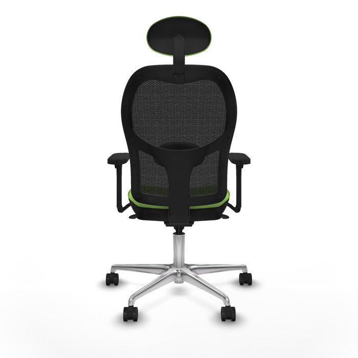 Piqueras y Crespo Chaise de Bureau Jorquera 3D086N1 Pistache