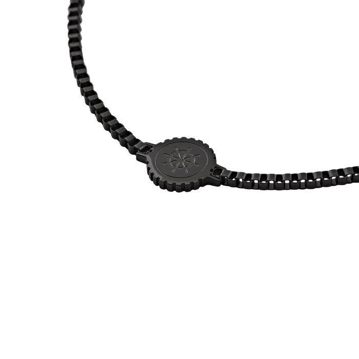 Bracelet Homme Breil TJ3722 Argent 925