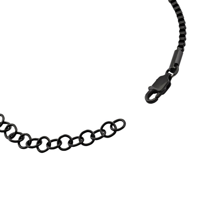 Bracelet Homme Breil TJ3722 Argent 925