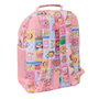 SAFTA Sac à dos Comic Mr. Wonderful 42cm adaptable