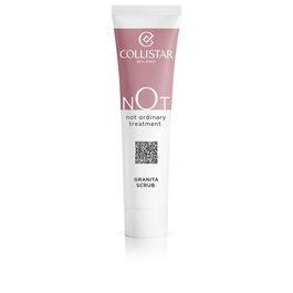 Collistar NOT SLUSH Exfoliant 12 ml - Peau douce et satinée