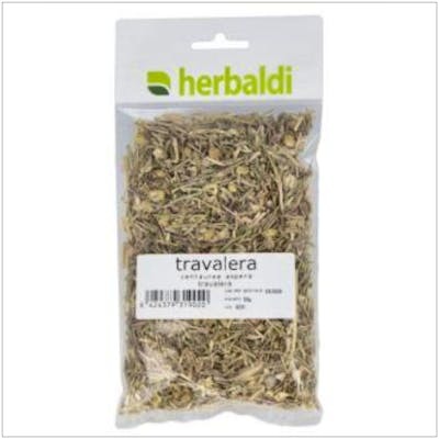 HERBALDI HIERBA TRAVALERA 50g HERBALDI HIERBA TRAVALERA 50g