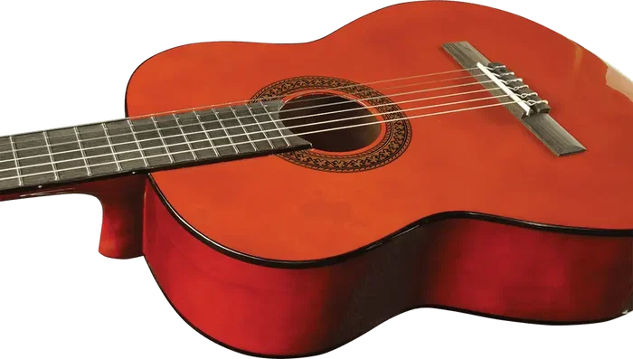 EKO Guitare Classique Studio 10 - Natural EKO Guitare Classique Studio 10 - Natural