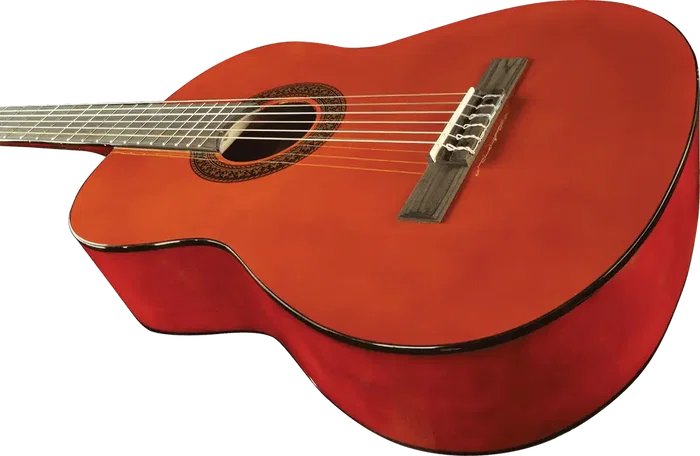 EKO Guitare Classique Studio 10 - Natural EKO Guitare Classique Studio 10 - Natural