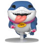 Funko POP! Jeff the Land Shark Marvel Rivals
