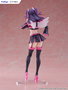 2.5 Dimensional Seduction F:Nex statuette PVC 1/7 Liliel Angel Paratroopers Mikari 23 cm