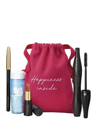 Lancôme Set Maquillage Hypnôse, L'Absolu Rouge et Bi-Facil Miniature