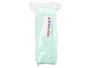 Pincello Trousse Rectangulaire Pompon Assortie 22x5x7 cm Tissu (Set de 24)