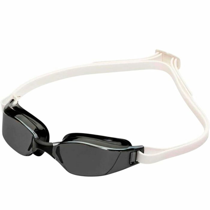Lunettes de bain Aqua Sphere Xceed Noir Taille unique