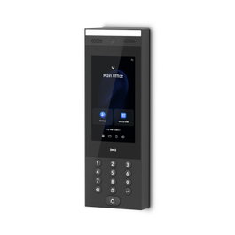 Ubiquiti Accessoire de montage Intercom avec angle de 20°