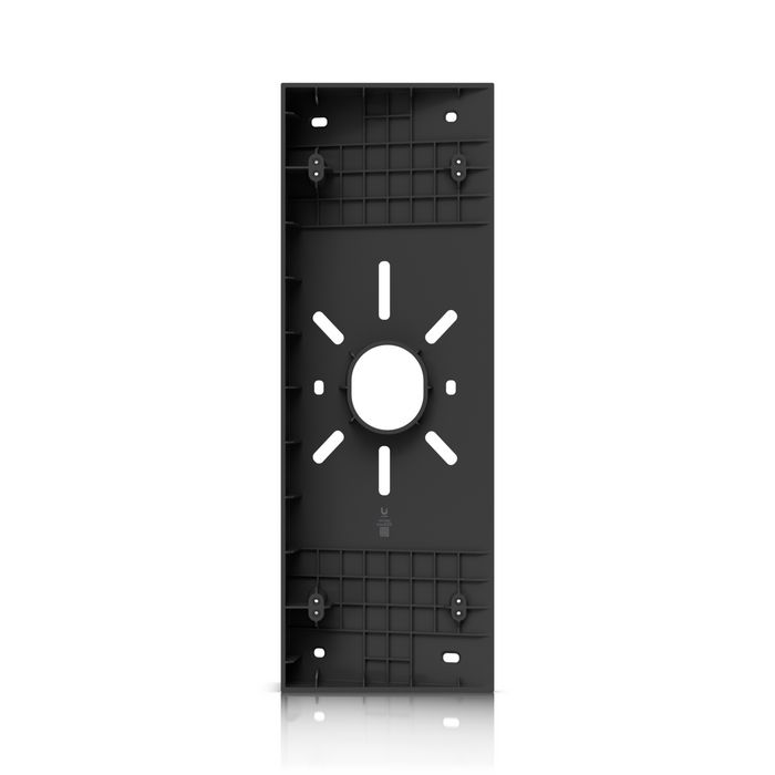 Ubiquiti Accessoire de montage Intercom avec angle de 20° Ubiquiti Accessoire de montage Intercom avec angle de 20°
