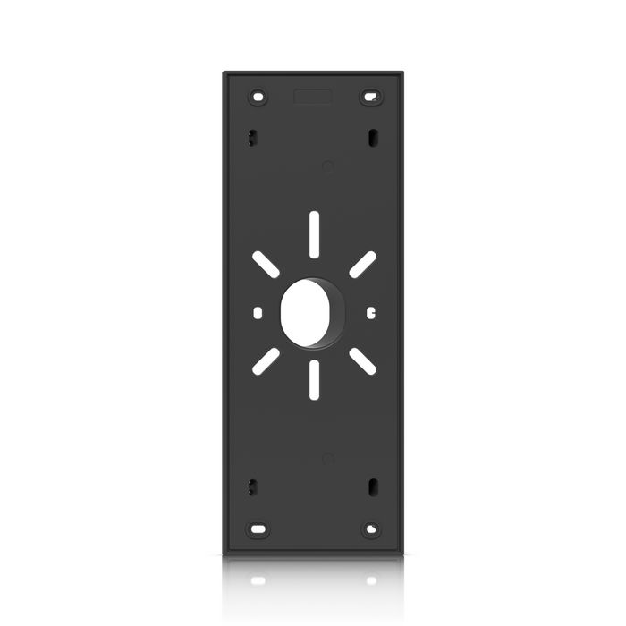 Ubiquiti Accessoire de montage Intercom avec angle de 20° Ubiquiti Accessoire de montage Intercom avec angle de 20°