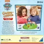 Ravensburger 22385 - Jeu Croque Carotte Pat'Patrouille - Jeu de parcours et de réflexe pour enfants dès 4 ans