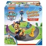 Ravensburger 22385 - Jeu Croque Carotte Pat'Patrouille - Jeu de parcours et de réflexe pour enfants dès 4 ans