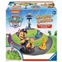 Ravensburger 22385 - Jeu Croque Carotte Pat'Patrouille - Jeu de parcours et de réflexe pour enfants dès 4 ans