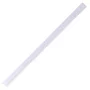 Regleta para Panal 15W 117,5Cm 110Lm/W 220VAC Blanco Frío