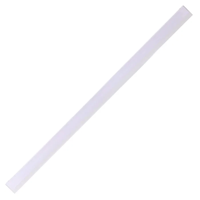Regleta para Panal 15W 117,5Cm 110Lm/W 220VAC Blanco Frío Regleta para Panal 15W 117,5Cm 110Lm/W 220VAC Blanco Frío