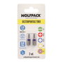 WOLFPACK LINEA PROFESIONAL Jeu de 2 embouts Torx T-15 S2