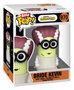 Minions Bitty POP! Vinyl figurines Bride Kevin & Eye, Matie 2 cm