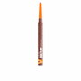 Nyx Professional Make Up Crayon à lèvres Duck Plump 06-Nude Flip, 0,33 g