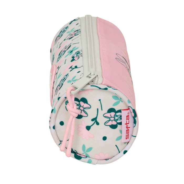 Fourre-tout Minnie Mouse Minty Rose 20 x 7 x 7 cm