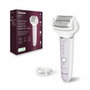 Panasonic ES-EY30-V503 Epilateur Wet & Dry blanc Epilateur électrique ESEY30V503