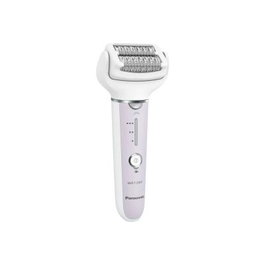 Panasonic Épilateur Wet & Dry blanc ES-EY30-V503