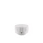Alessi Carafe isotherme Plissé blanche MDL12 W