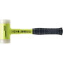 Masse en caoutchouc Halder Supercraft Anti-rebond