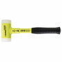 Halder Masse en caoutchouc Supercraft Anti-rebond