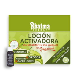 RHATMA Loción activadora crecimiento preventivo