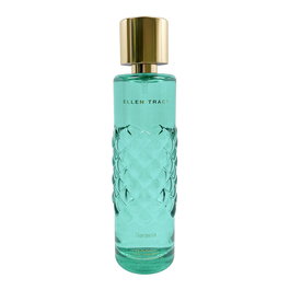 Ellen Tracy Quilted Gardenia Eau de Parfum pour Femmes - Flacon 100 ml