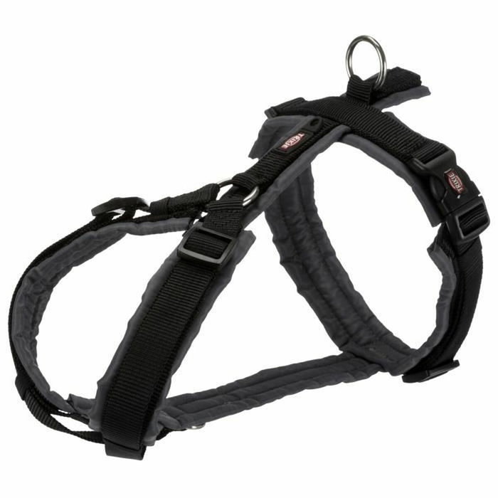 Harnais pour Animaux Domestiques Trixie 36-44 cm Harnais pour Animaux Domestiques Trixie 36-44 cm