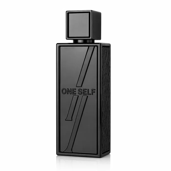 Fragrance World One Self Eau de Parfum pour Hommes 100 ml Fragrance World One Self Eau de Parfum pour Hommes 100 ml