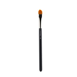 MAC Pinceau pour correcteur, brosse applicateur pour maquillage, type 195 Concealer Brush, Unisexe