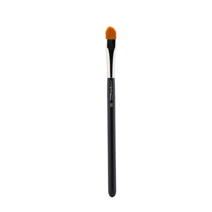 MAC Pinceau pour correcteur, brosse applicateur pour maquillage, type 195 Concealer Brush, Unisexe MAC Pinceau pour correcteur, brosse applicateur pour maquillage, type 195 Concealer Brush, Unisexe
