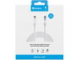 Sandberg Câble Réseau UTP Cat6 10 m pour Connexion Haut Débit Ethernet Gigabit